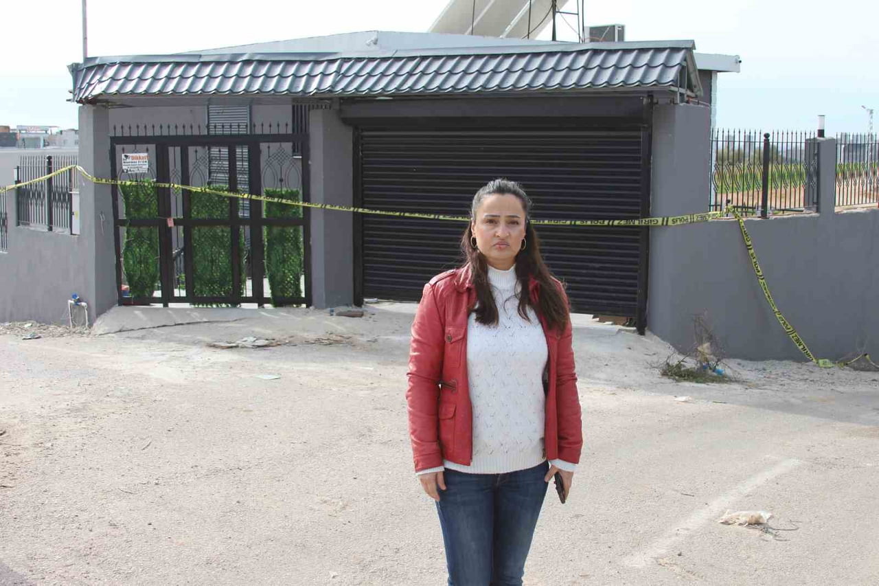 ADANA’DA İKİ ÇOCUĞUNU ÖLDÜRDÜKTEN SONRA İNTİHAR EDEN BABANIN, KENDİLERİNİ TERK ETTİĞİ ÖNE SÜRÜLEN...