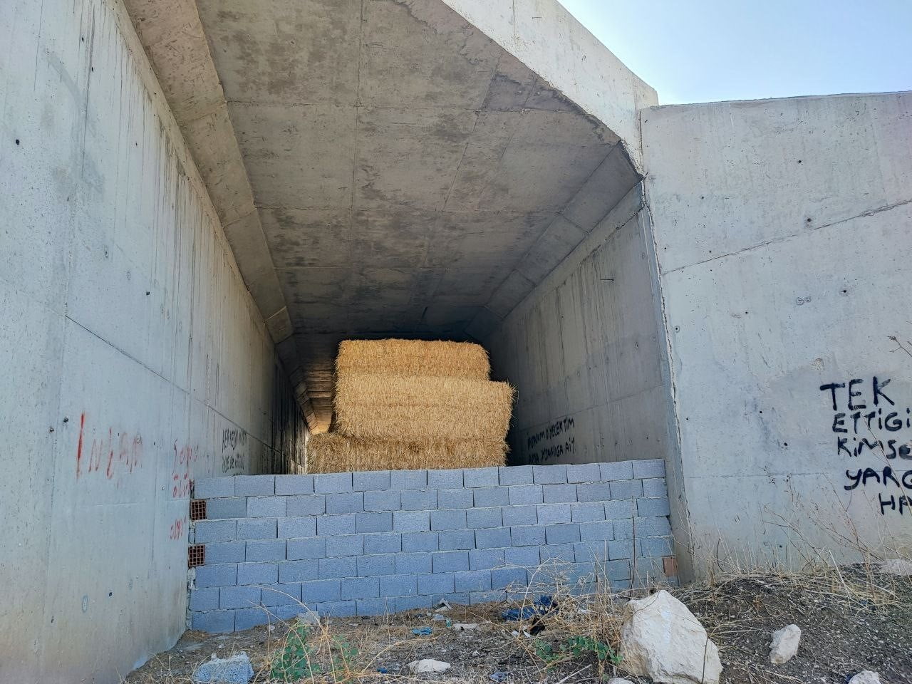 ADANA’DA YAPIMINA 2019 YILINDA BAŞLANAN VE 2025 YILINDA BİTİRİLMESİ PLANLANAN 28.8 KİLOMETRELİK...