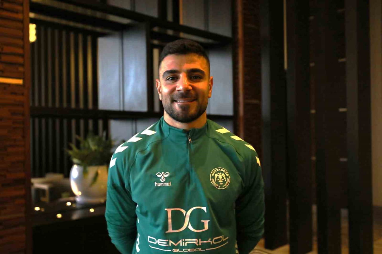 ADİL DEMİRBAĞ AÇIKLAMALARDA BULUNDU