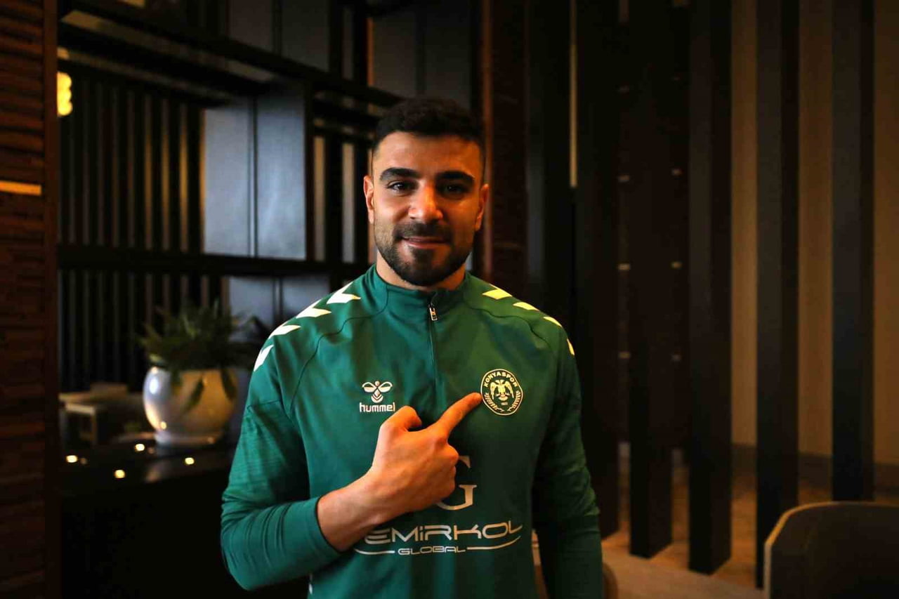 ADİL DEMİRBAĞ AÇIKLAMALARDA BULUNDU