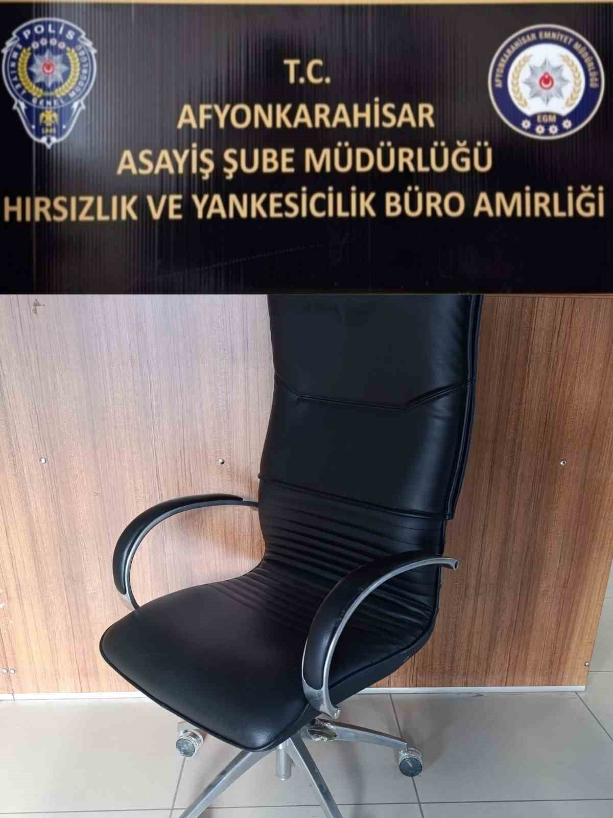 AFYONKARAHİSAR'DA POLİS TARAFINDAN SON BİR HAFTADA GERÇEKLEŞTİRİLEN DENETİMLERDE ÇEŞİTLİ SUÇLARDAN...
