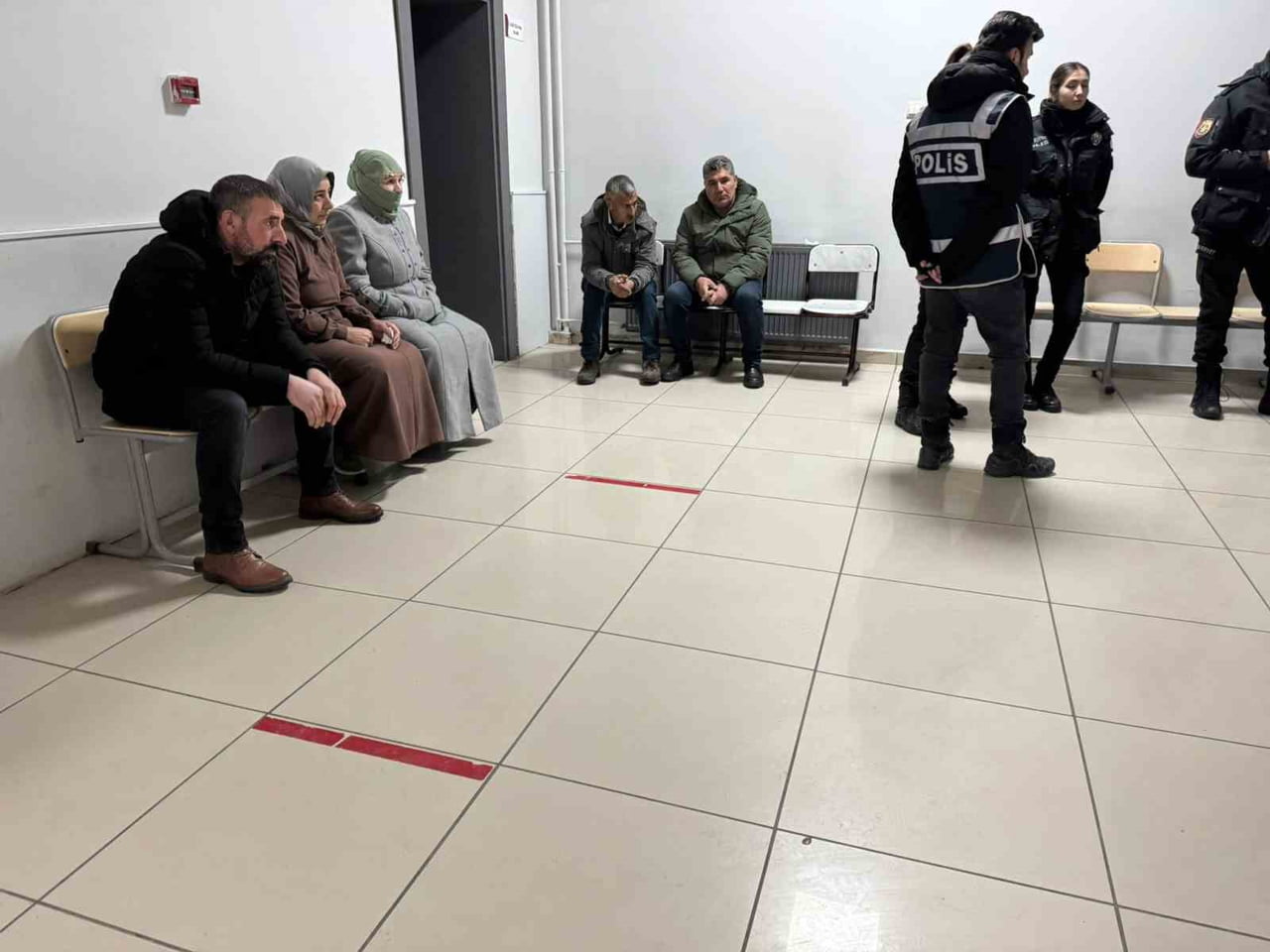 AĞRI’DA 2018 YILINDA KAYBOLDUKTAN 18 GÜN SONRA CANSIZ BEDENİ BULUNAN 4 YAŞINDAKİ LEYLA AYDEMİR'İN...