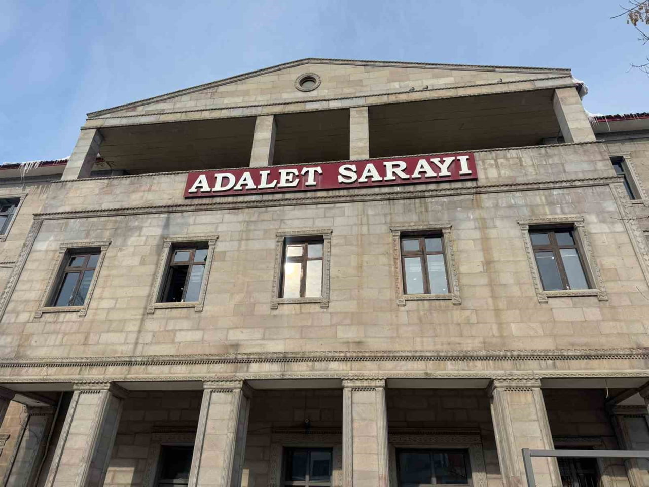 AĞRI’DA 2018 YILINDA KAYBOLDUKTAN 18 GÜN SONRA CANSIZ BEDENİ BULUNAN 4 YAŞINDAKİ LEYLA AYDEMİR'İN...