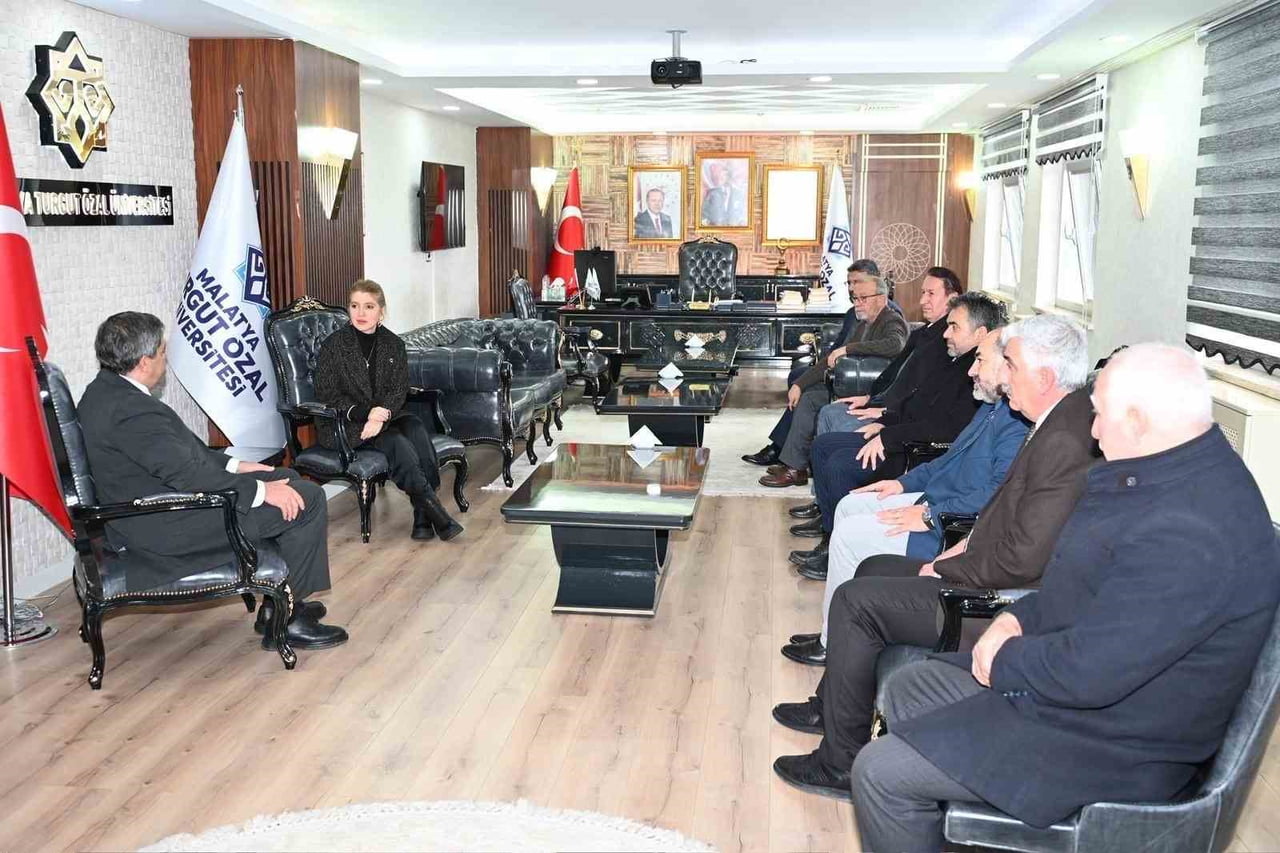 AK PARTİ MALATYA MİLLETVEKİLİ  İNANÇ SİRAÇ KARA ÖLMEZTOPRAK, İKLİM DEĞİŞİKLİĞİNİN TARIMA VERDİĞİ...