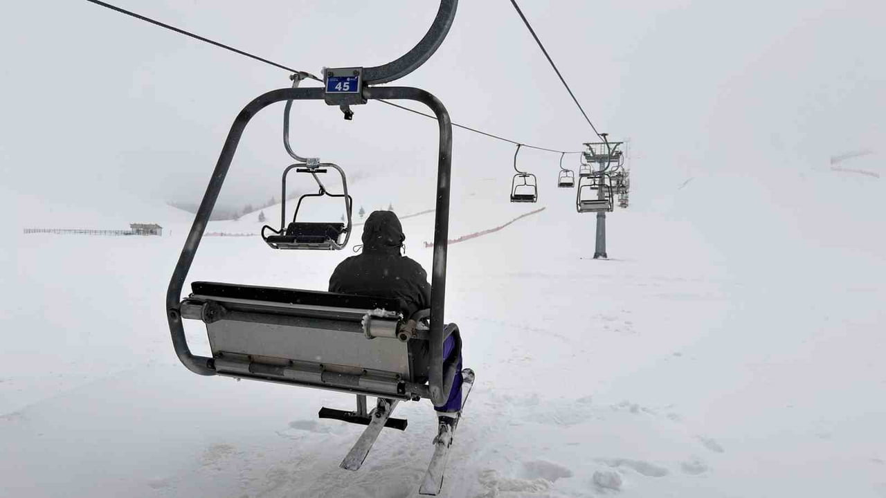 AKDENİZ’İN İNCİSİ KAHRAMANMARAŞ’IN VE BÖLGENİN EN ÖNEMLİ KIŞ TURİZM MERKEZLERİNDEN BİRİ OLAN...