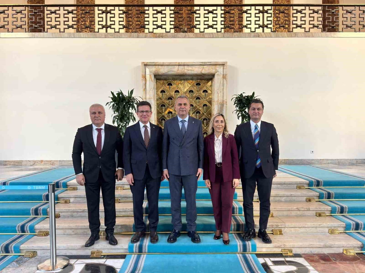 ALANYA’NIN SORUNLARI VE TALEPLERİ ALANYA KAYMAKAMI ŞAKİR ÖNER ÖZTÜRK BAŞKANLIĞINDA, ALANYA...