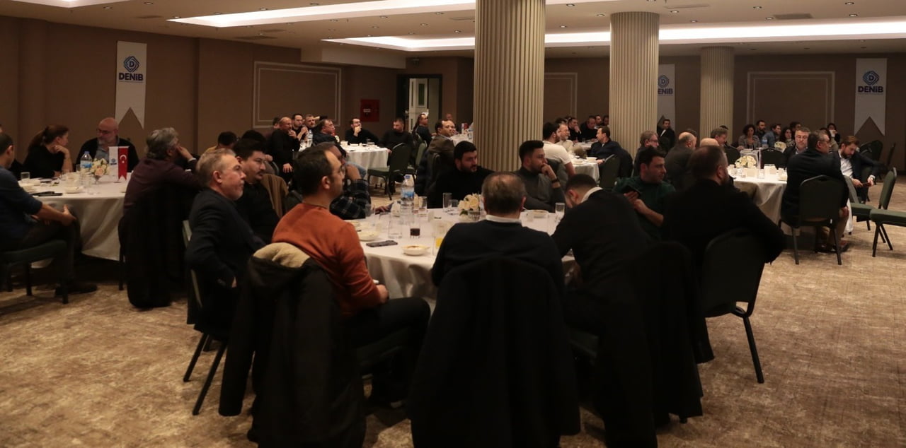 ALMANYA’DA 13–16 OCAK 2026 TARİHLERİ ARASINDA GERÇEKLEŞTİRİLECEK VE DÜNYANIN EN PRESTİJLİ EV...