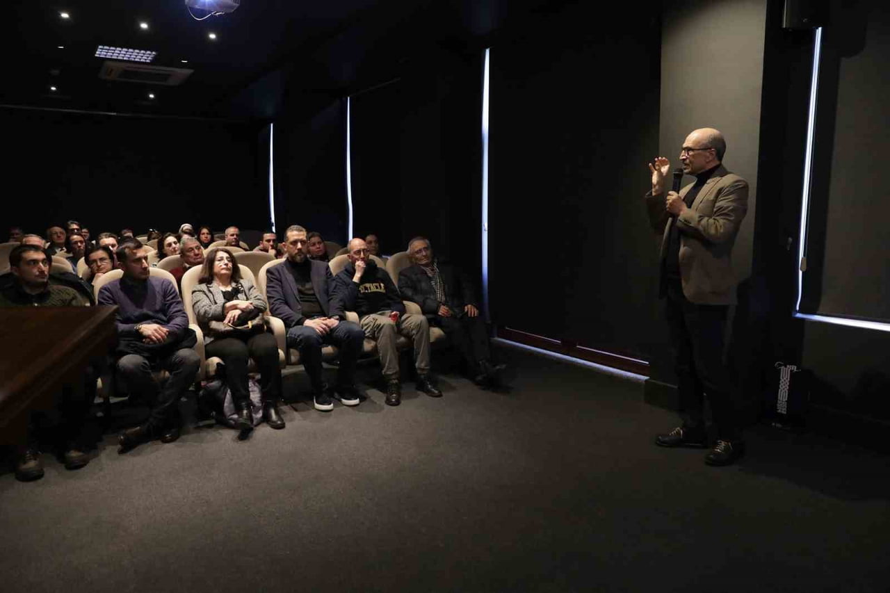 ANADOLU'DAKİ MADENCİLİĞİN TARİHİ BURSA'DA KONUŞULDU