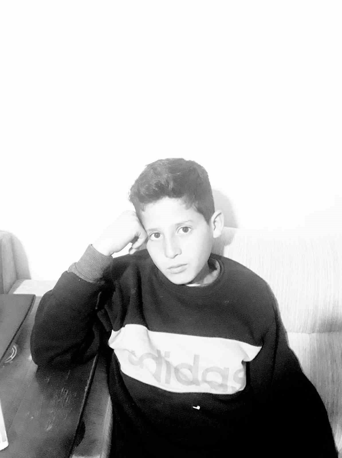 ANKARA’DA KONTROLDEN ÇIKAN MOTOSİKLET, SEYİR HALİNDEKİ MİNİBÜSE ARKADAN ÇARPTI. KAZADA...