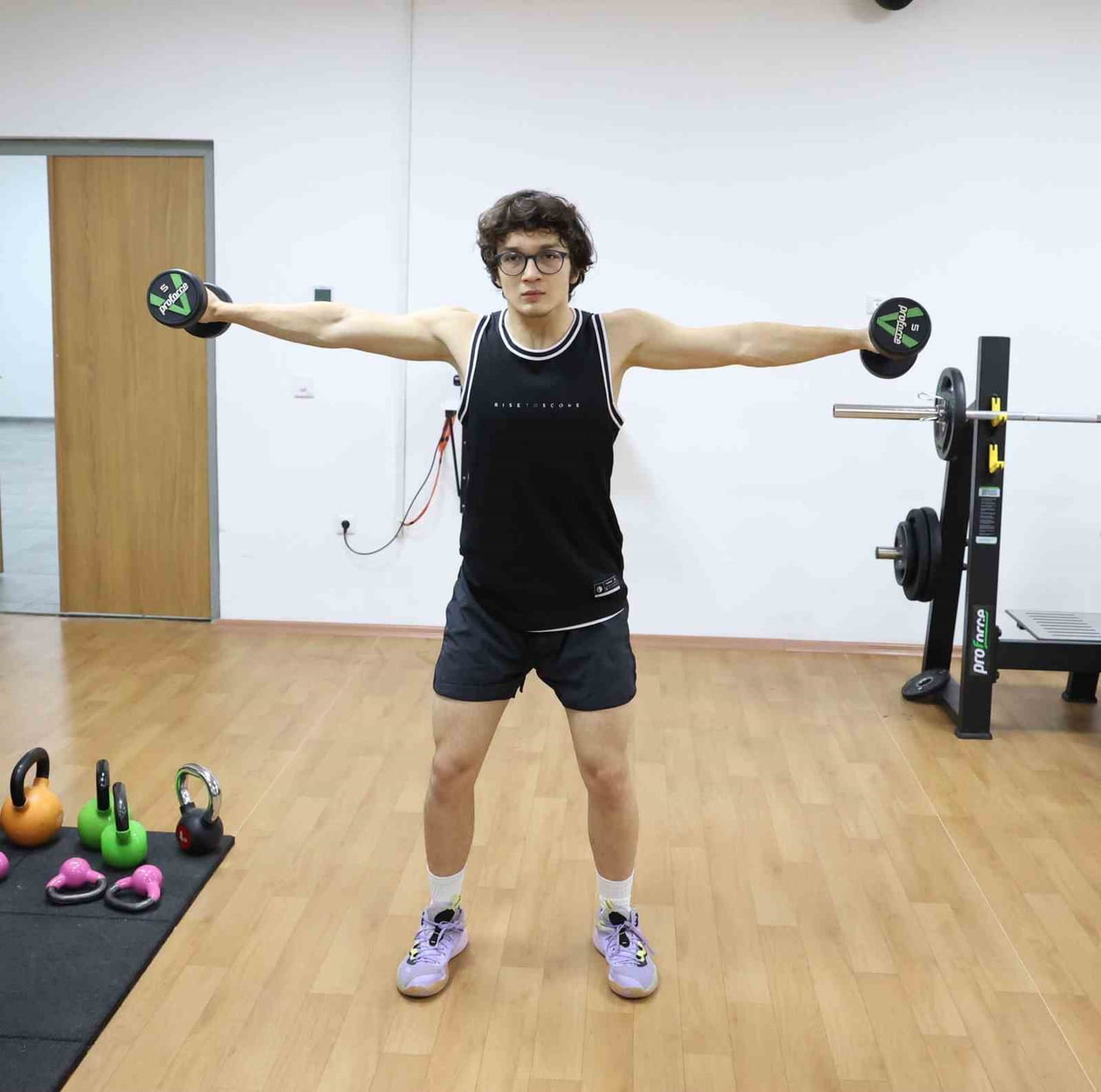 ANTALYA BÜYÜKŞEHİR BELEDİYESİ'NİN ÜCRETSİZ SPOR İMKANI SUNDUĞU ANTALYA SPOR VE FİTNESS...