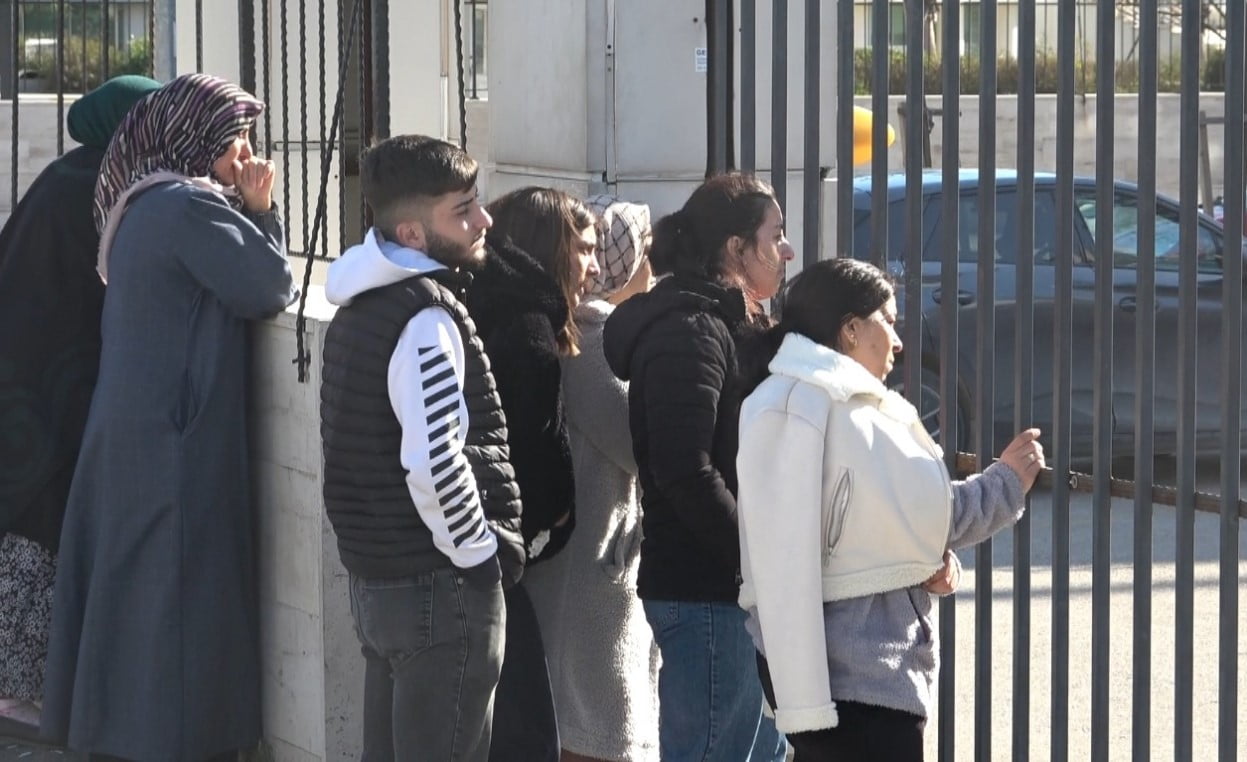 ANTALYA’DA 3 AYLIK EVLİ GENÇ KADIN BAŞINDAN SİLAHLA VURULMUŞ HALDE EŞİ TARAFINDAN KALDIRILDIĞI...