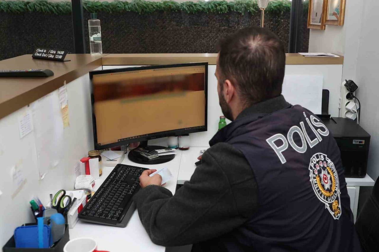 ANTALYA GENELİNDE KONAKLAMA TESİSLERİ İLE ARAÇ KİRALAMA FİRMALARINA YÖNELİK SON 2 HAFTADA...