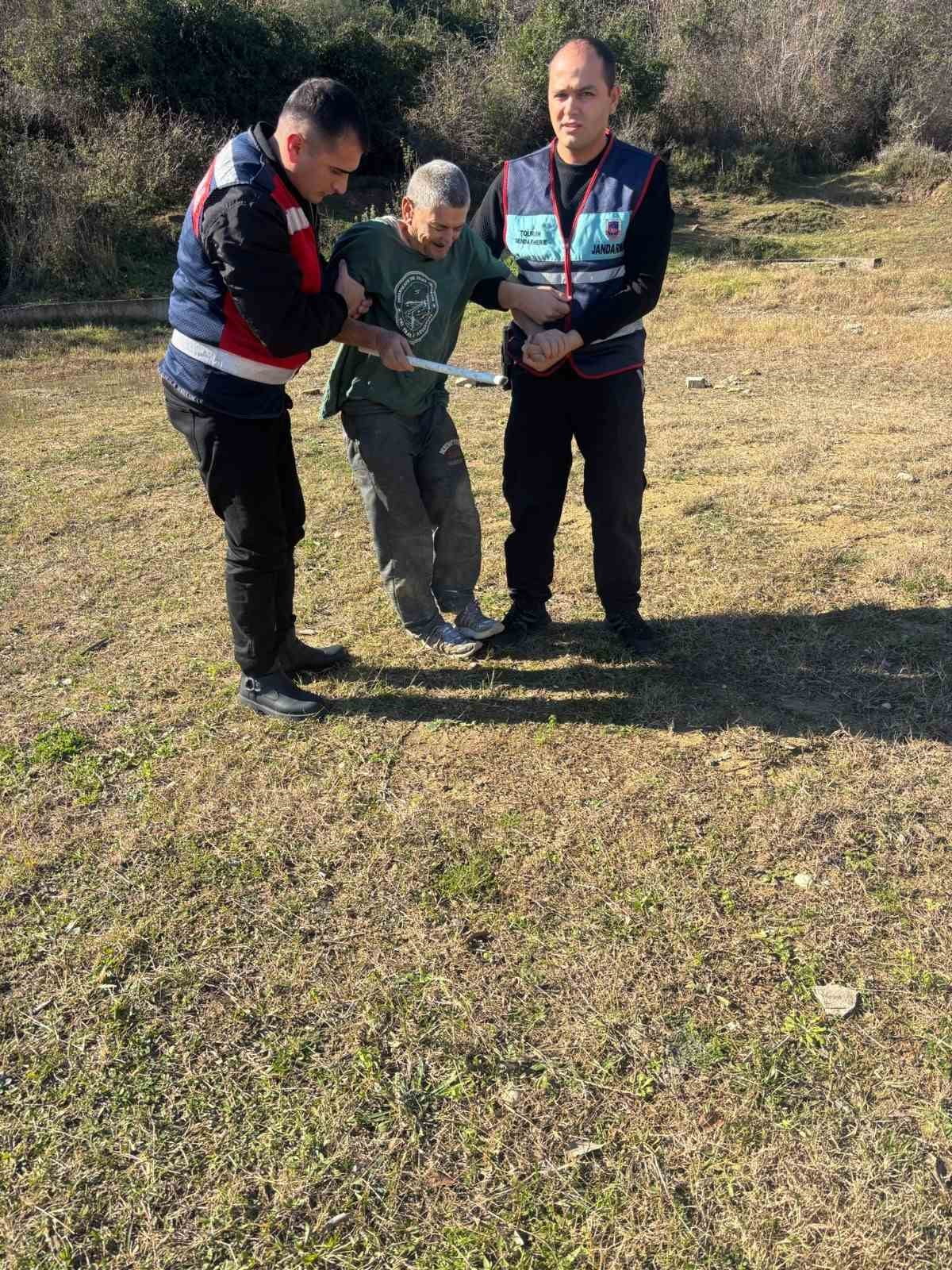 ANTALYA’NIN MANAVGAT İLÇESİNDE PAZARTESİ EVİNDEN AYRILDIKTAN SONRA BİR DAHA KENDİSİNDEN HABER...