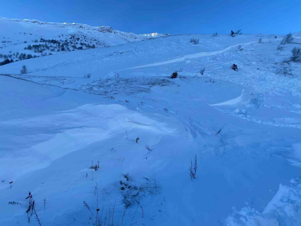 ARTVİN’DE 31 ARALIK ÇARŞAMBA GÜNÜ YAŞANAN ÇIĞ FELAKETİNDE KAR ALTINDA KALAN 3 ÇOBANDAN BÜLENT...