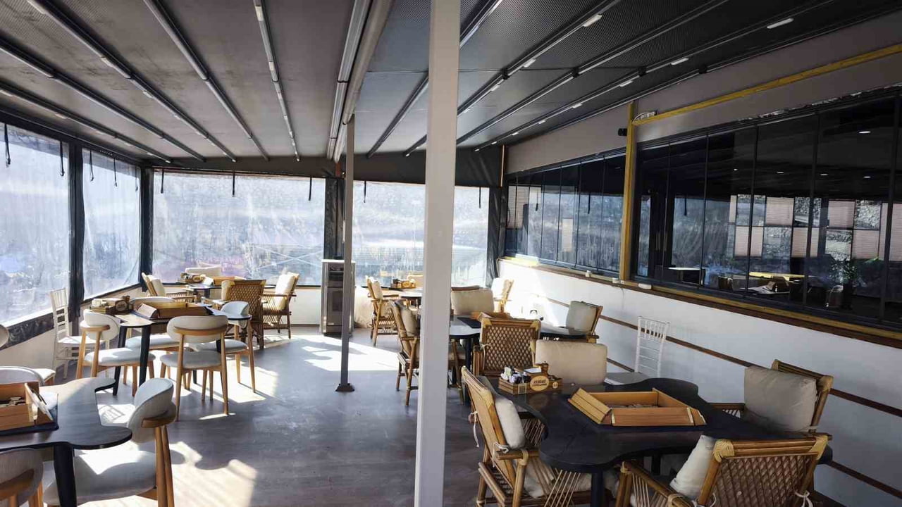 ARTVİN’İN ARDANUÇ İLÇESİNDE GECE 4 İŞYERİNE GİREREK 2 MİLYON DEĞERİNDE HIRSIZLIK YAPAN VE CEZAEVİ...