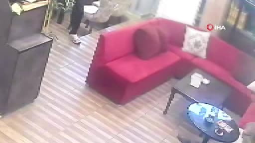 Atlas Çağlayan'ın ailesine tehdit mesajı atan 5 şüpheli tutuklandı