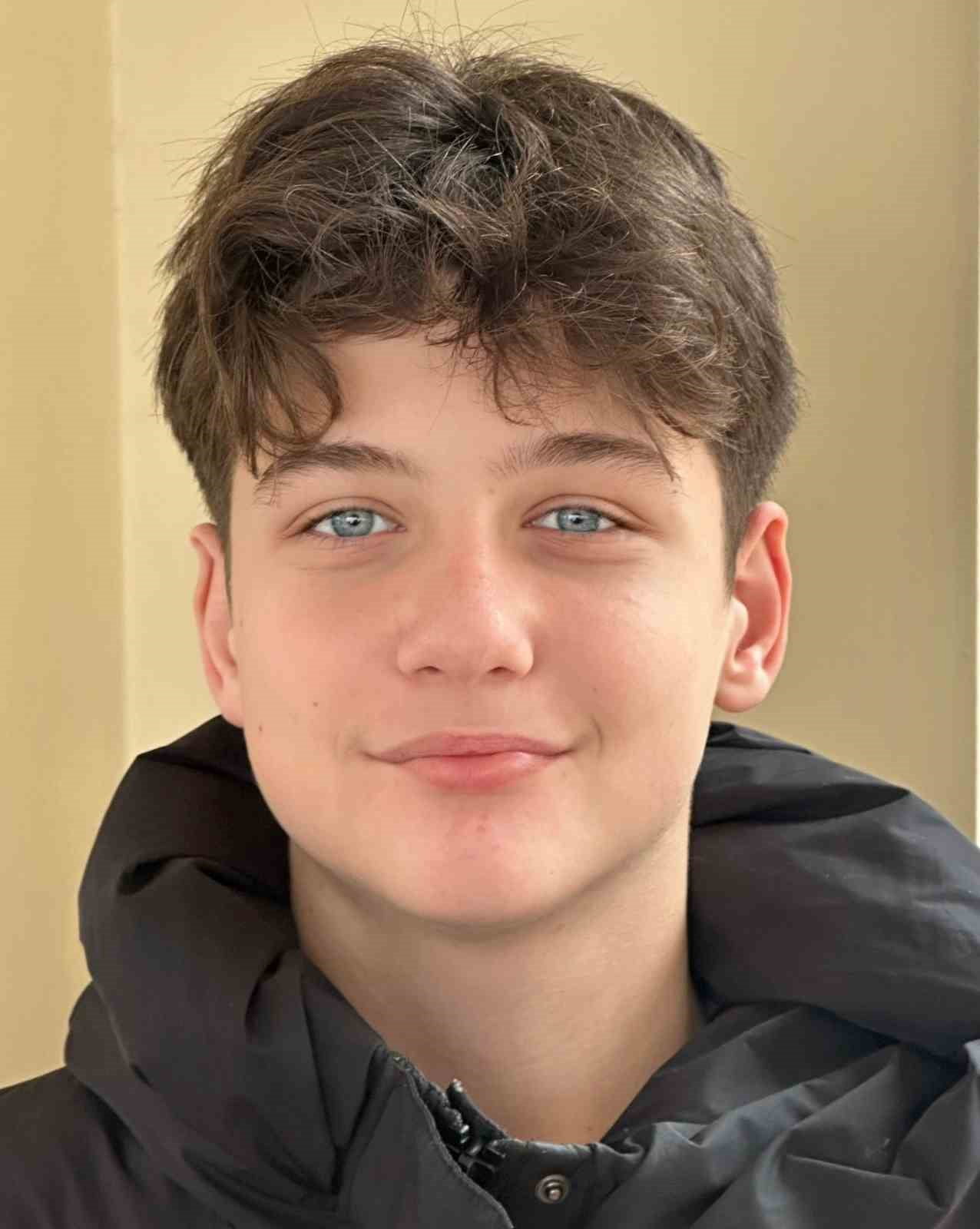 ATLAS ÇAĞLAYAN (ARŞİV)