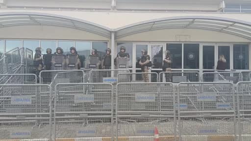 Avcılar Belediye Başkanı Çaykara: "Belediye başkanının ihalelerde bir imza yetkisi yoktur"