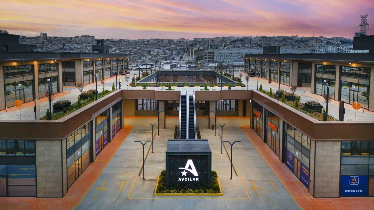 AVRUPAKENT GYO, SIFIR FİNANSAL BORÇLULUK VE NET DAĞITILABİLİR KARDAN EN AZ YÜZDE 50 TEMETTÜ...