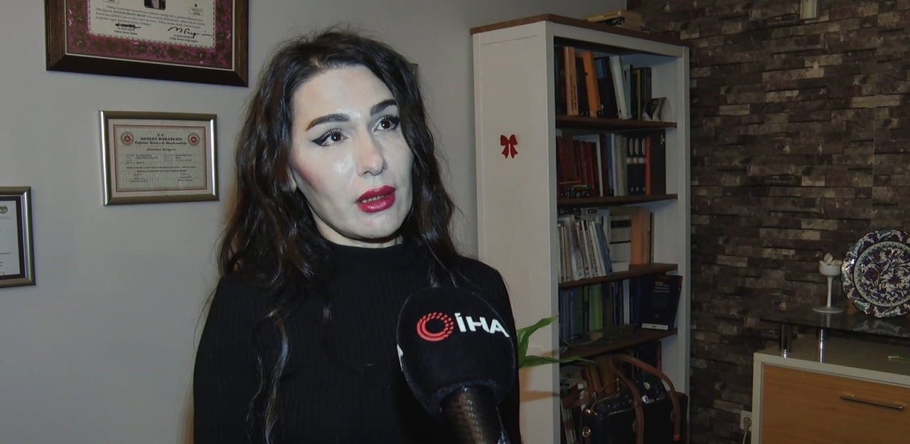 AVUKAT ASLIHAN ERGÜN ERCAN