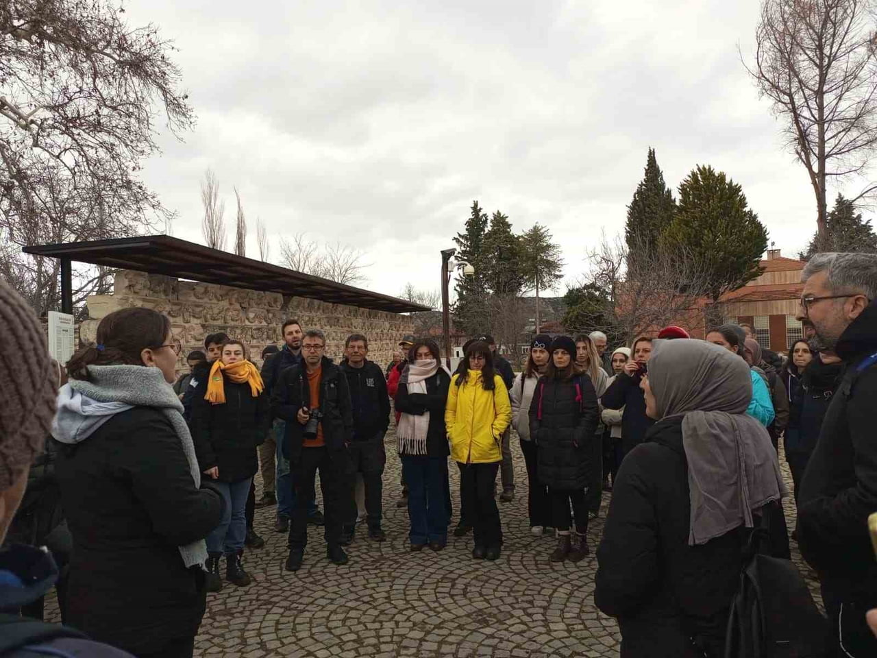 AYDIN BÜYÜKŞEHİR BELEDİYESİ TARAFINDAN AYDIN’IN DOĞASINI, TARİHİNİ VE KÜLTÜREL ZENGİNLİKLERİNİ...