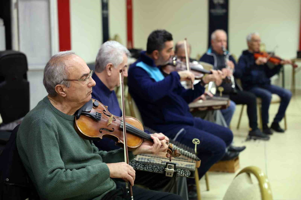 AYDIN BÜYÜKŞEHİR BELEDİYESİ TARAFINDAN HER YAŞTAN VATANDAŞA YÖNELİK DÜZENLENEN ÜCRETSİZ KÜLTÜR VE...