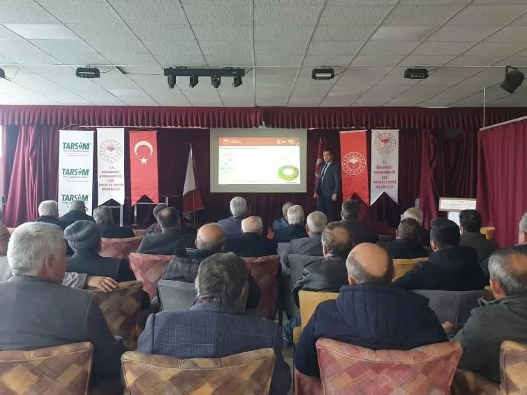 AYDIN’DA 2025 YILINDA 30 YATIRIMCI HİBE ALMAYA HAK KAZANDI