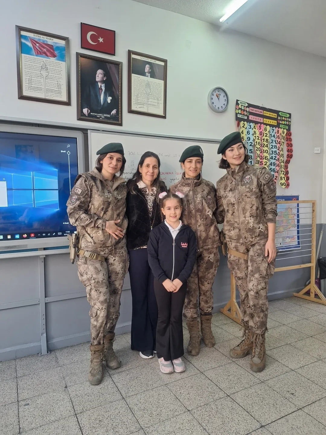 AYDIN ÖZEL HAREKAT ŞUBE MÜDÜRLÜĞÜ EKİPLERİ, BİNGÖL’DE MÜHİMMAT SEVKİ SIRASINDA MEYDANA GELEN...