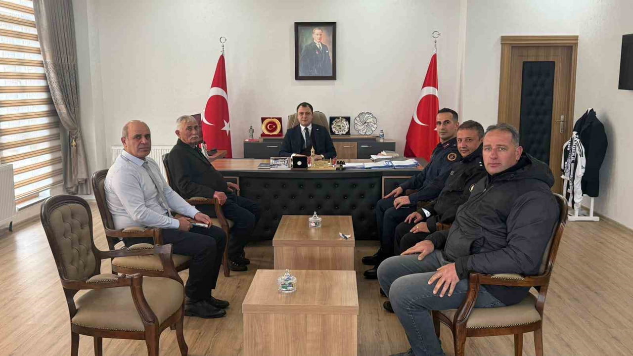 AYDINTEPE’DE YAPILMASI PLANLANAN KIŞ FESTİVALİ ÖNCESİ HAZIRLIKLAR DEĞERLENDİRİLDİ