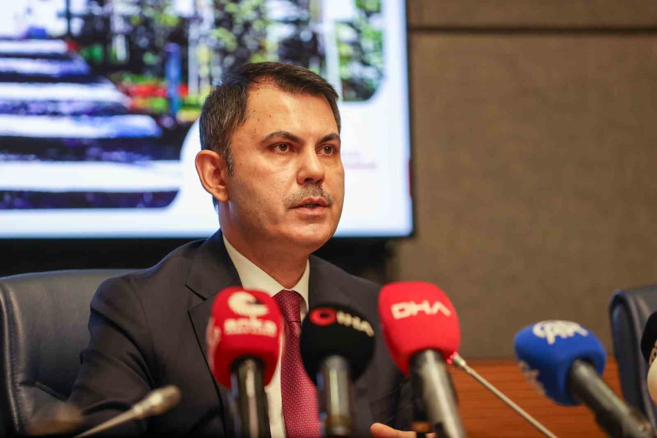 BAKAN KURUM, "GERİYE DÖNÜP BAKTIĞINIZDA ANTALYA ORTADA. İZMİR ORTADA. FAİZSİZ ŞEKİLDE ÖDEME...