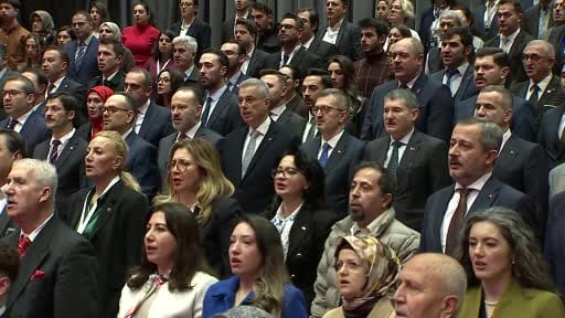 Bakan Memişoğlu: "Bağımlılıklarla mücadele çalışmalarımızı ortak akıl ve kararlılıkla...