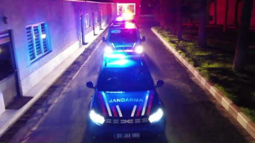 Bakan Yerlikaya: "4 Adet kaçak silah imalathanesini deşifre ettik"