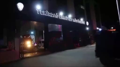 Bakan Yerlikaya: "İnternet üzerinden ‘oto yedek parçası’ satışına dikkat"