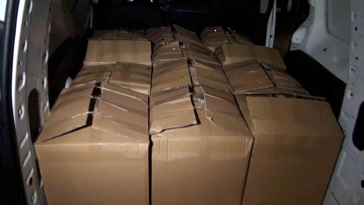 BAKIRKÖY CUMHURİYET BAŞSAVCILIĞI TARAFINDAN UYUŞTURUCU MADDE İMALATI VE TİCARETİNİ YAPAN ŞAHISLARA...