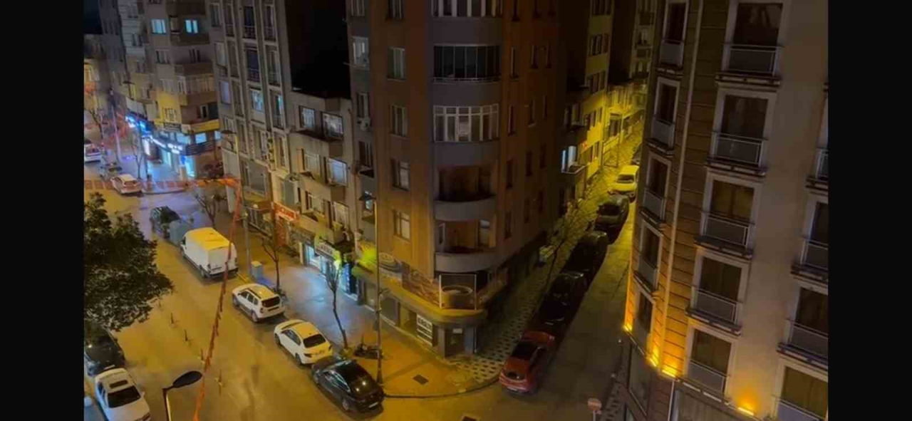 BALIKESİR’DE 5 BÜYÜKLÜĞÜNDE DEPREM: HAYAT NORMALE DÖNDÜ