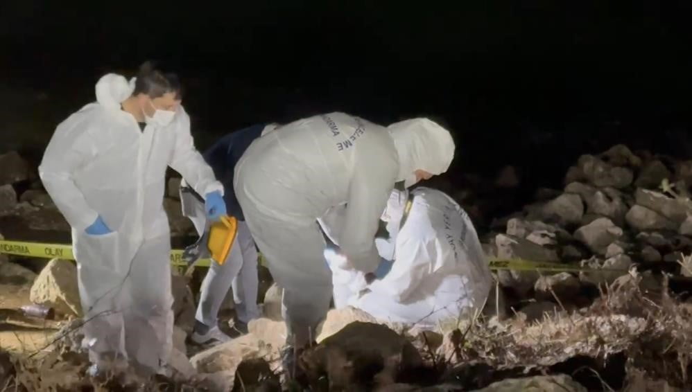 BALIKESİR’İN ERDEK İLÇESİNDE KAYBOLDUKTAN 8 GÜN SONRA GÖLETTE OTOMOBİLİNİN İÇİNDE CANSIZ BEDENİ...