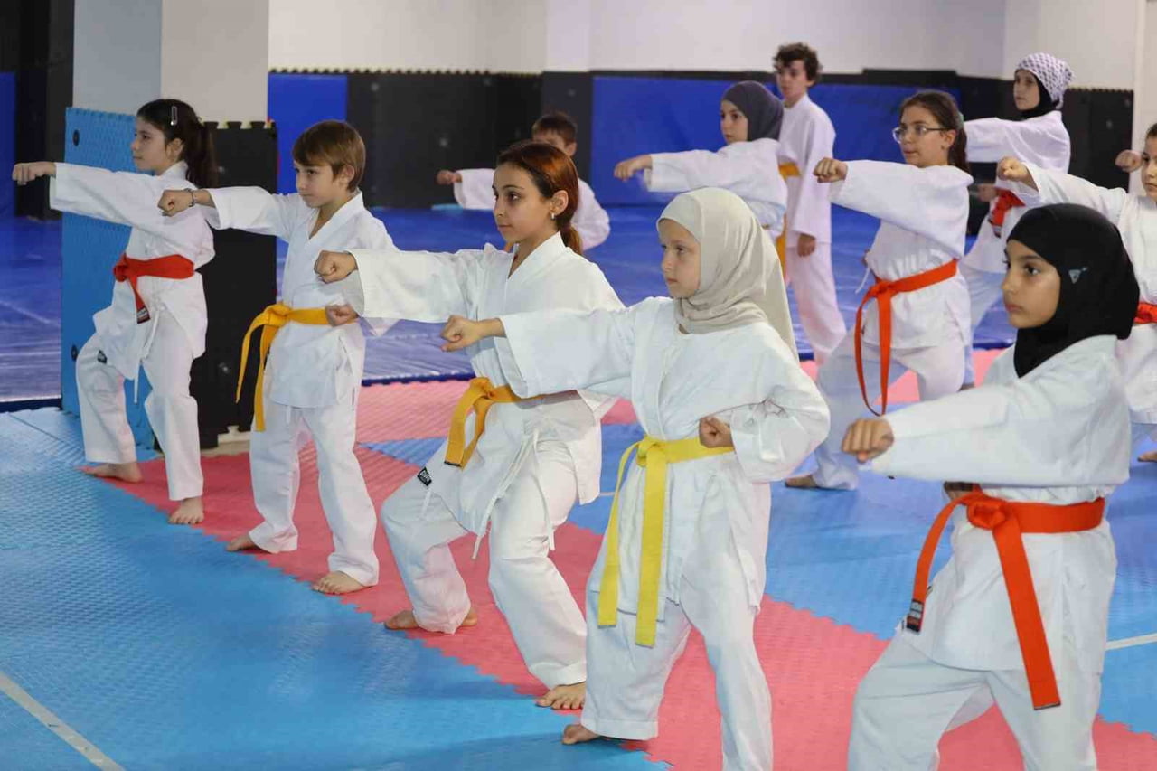 BAŞİSKELE BELEDİYESİ TARAFINDAN YÜRÜTÜLEN "GENC-İ ÂLÂ" PROJESİ KAPSAMINDA 2025 YILINDA 8 BİN 414...