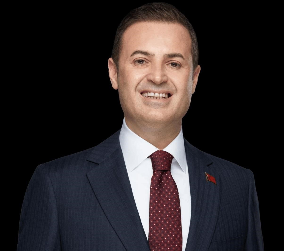 BAŞKAN AKIN: "BASIN, DEMOKRASİNİN EN ÖNEMLİ YAPI TAŞIDIR"