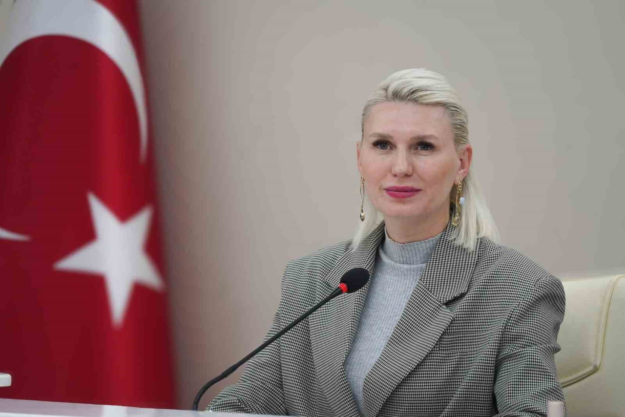 BAŞKAN SUBAŞI, BORÇLANMA YETKİSİ TALEBİNİN GEREKÇELERİNİ AÇIKLADI