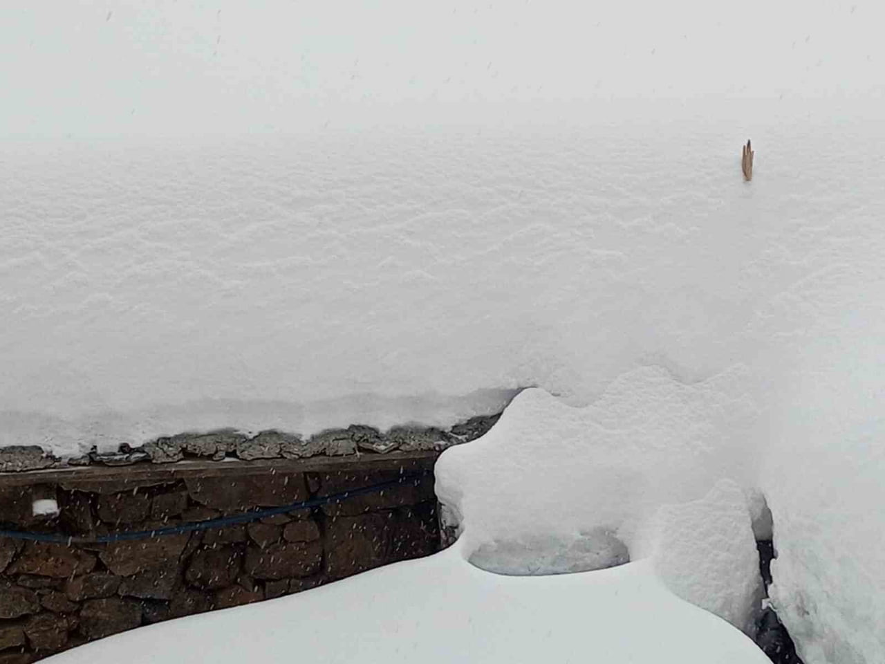 BATMAN’DA KARLA MÜCADELE ÇALIŞMALARI ARALIKSIZ SÜRÜYOR