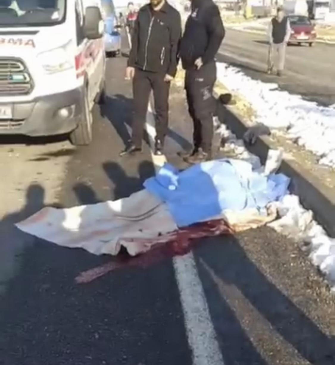 BATMAN’DA MERKEZE BAĞLI KÖSETARLA KÖYÜ YAKINLARINDA 2 OCAK 2026 TARİHİNDE M.A.S. (30)...