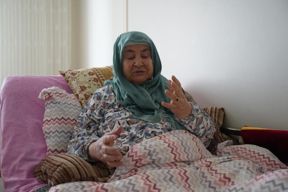 BAYBURT’TA ÇIĞ ŞEHİTLERİ İLE HATİCE KARAASLAN DUALARLA ANILDI