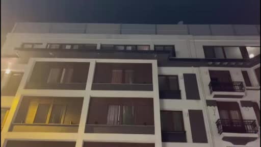 Beşiktaş'ta bir otele jandarma ekipleri tarafından gece saatlerinde operasyon düzenlendi....