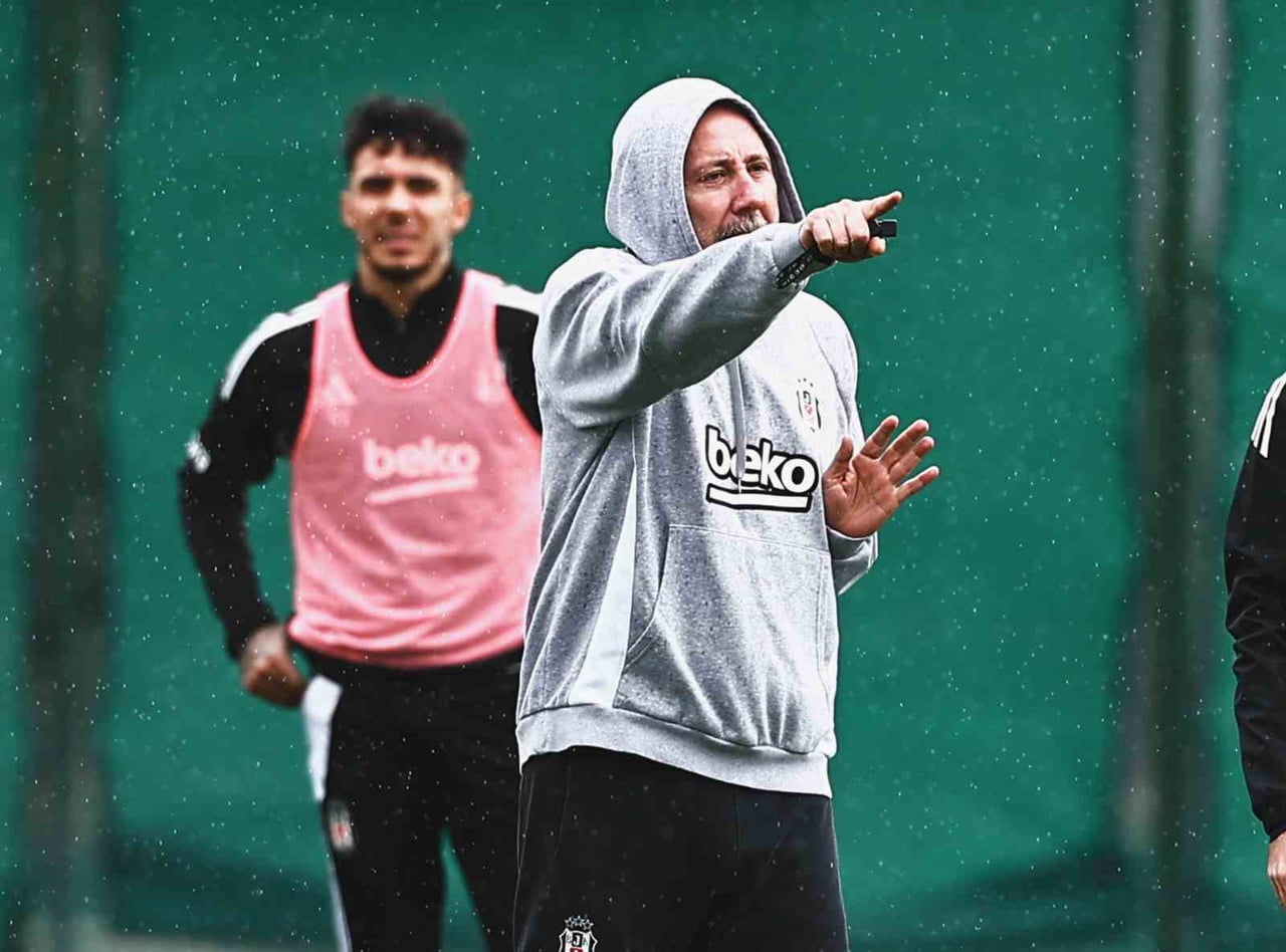 BEŞİKTAŞ, TRENDYOL SÜPER LİG’İN 20. HAFTASINDA KONYASPOR İLE KARŞILAŞACAĞI MÜCADELENİN...