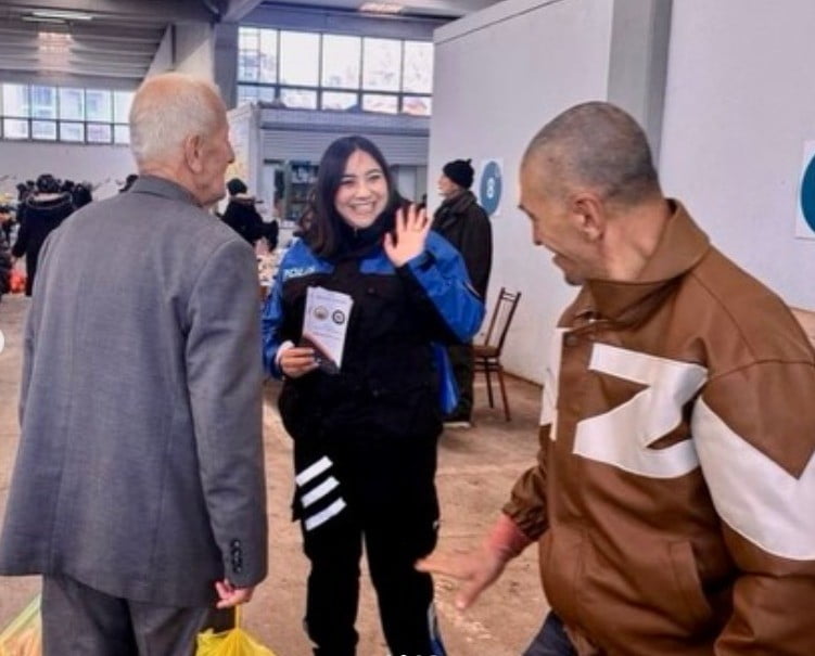 BİLECİK’TE VATANDAŞLARA DOLANDIRICILIK UYARISI YAPILDI