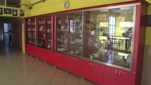 Bir yumurta ile başladığı biyoloji merakını müzeye dönüştürdü