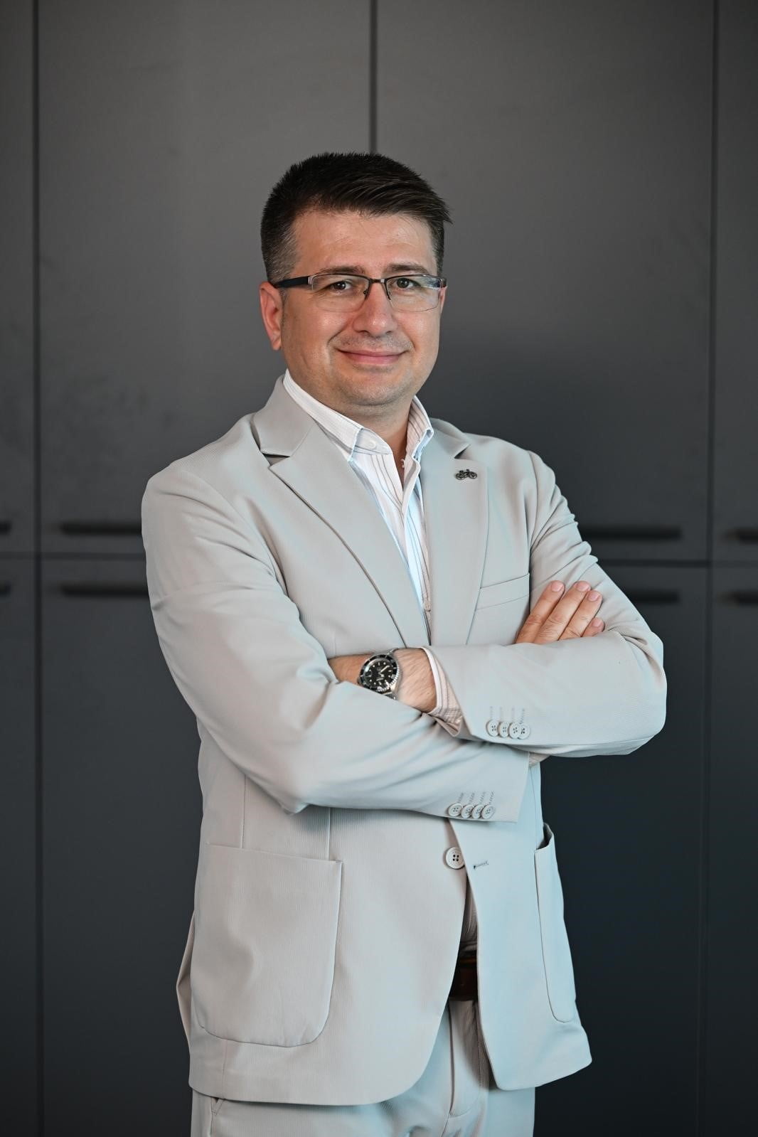 BİRFATURA CEO'SU İBRAHİM BAYIR