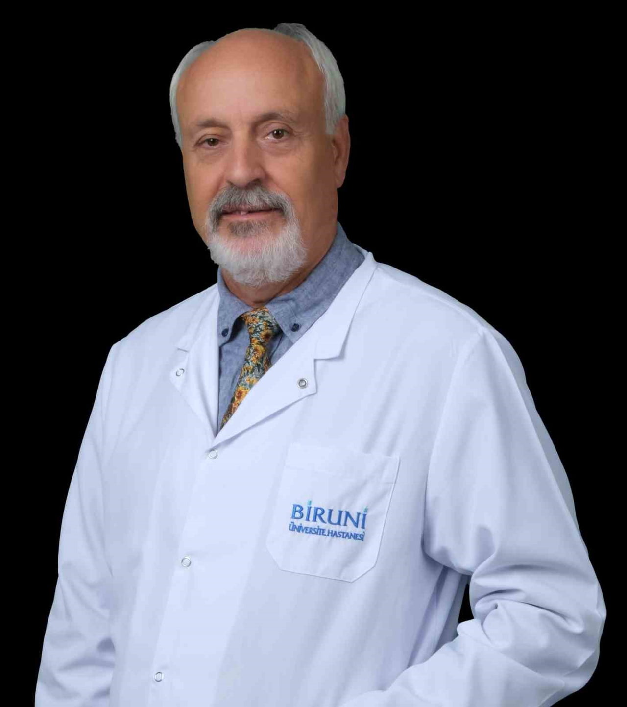 BİRUNİ ÜNİVERSİTESİ TIP FAKÜLTESİ HASTANESİ İÇ HASTALIKLARI UZMANI DR. ALİ VARDAR