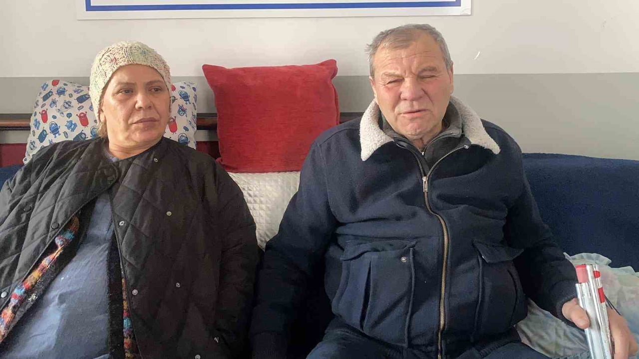 BOLU’DA ENGELLİ BİREYLERE YARDIM ETME VAADİYLE GİRDİĞİ DERNEĞİN BAŞKANINI VE BİR DERNEK ÜYESİNİ...