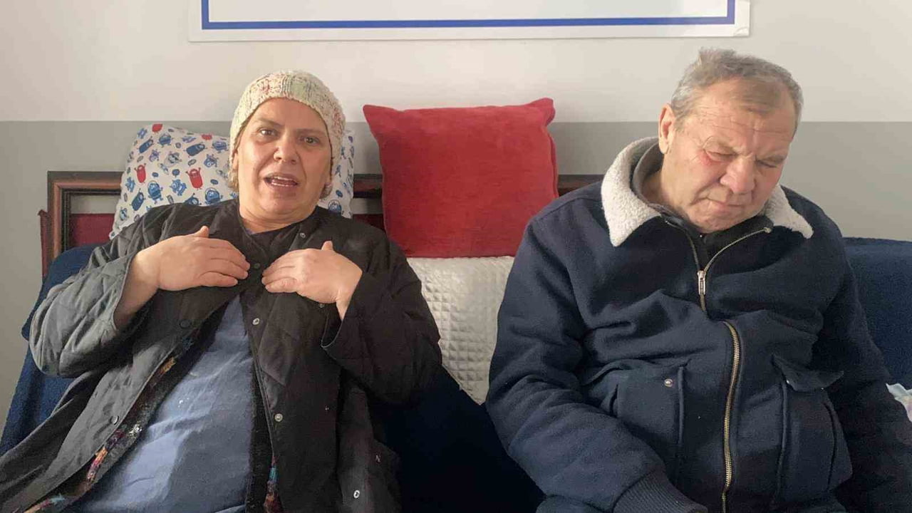 BOLU’DA ENGELLİ BİREYLERE YARDIM ETME VAADİYLE GİRDİĞİ DERNEĞİN BAŞKANINI VE BİR DERNEK ÜYESİNİ...